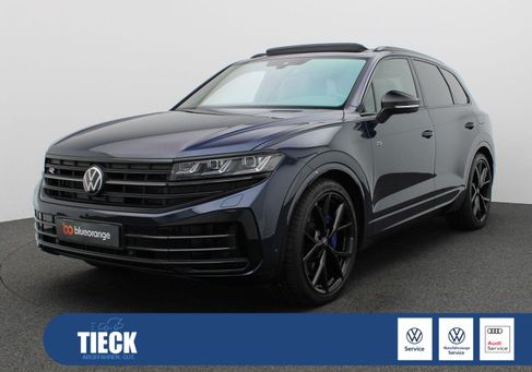 Volkswagen Touareg, 2025