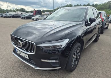 Volvo XC60, 2023
