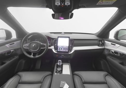 Volvo XC90, 2026 3