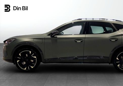 Cupra Formentor, 2026