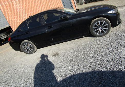 BMW 3 Serija, 2019