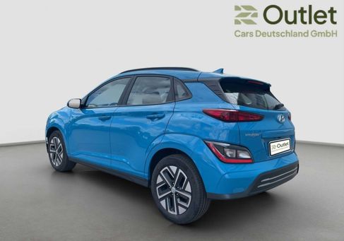 Hyundai Kona, 2022