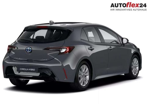 Toyota Corolla, 2026 3