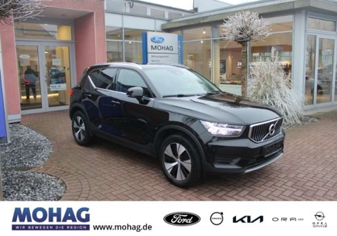 Volvo XC40, 2022