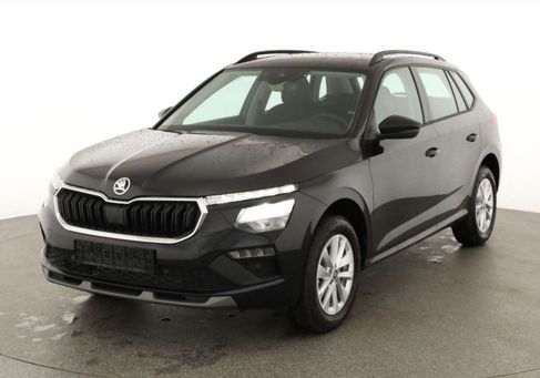 Skoda Kamiq, 2026 2