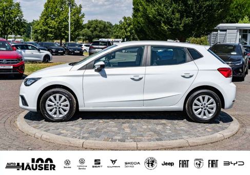 Seat Ibiza, 2024