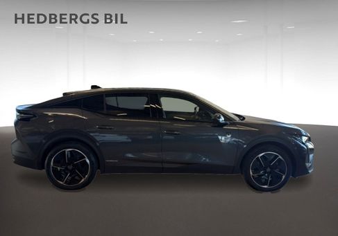 Peugeot 408, 2023