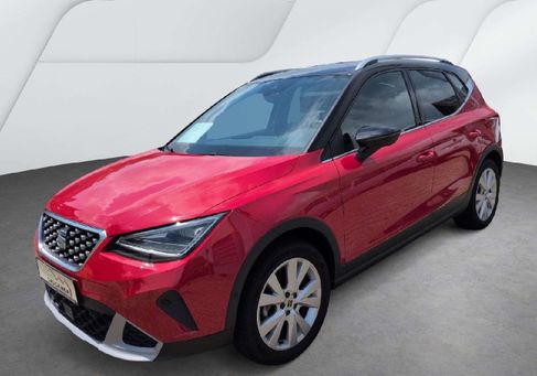 Seat Arona, 2023