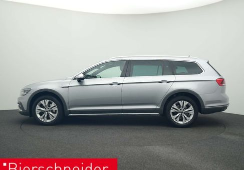 Volkswagen Passat Variant, 2022 3