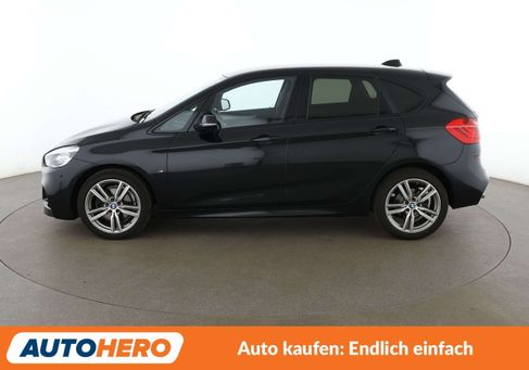 BMW 220, 2017