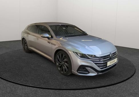 Volkswagen Arteon, 2023 3