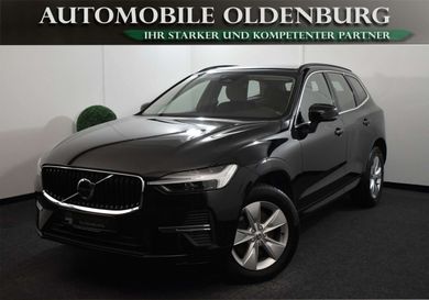 Volvo XC60, 2022