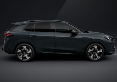 Cupra, 2026