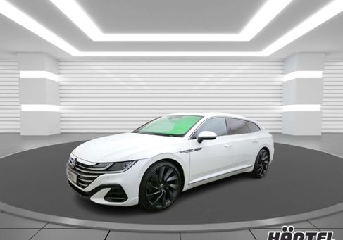 Volkswagen Arteon, 2021 2