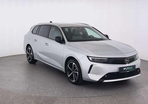 Opel Astra, 2023