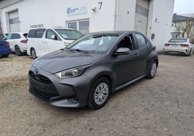 Mazda 2, 2023