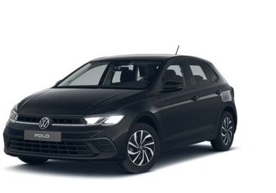 Volkswagen Polo, 2027