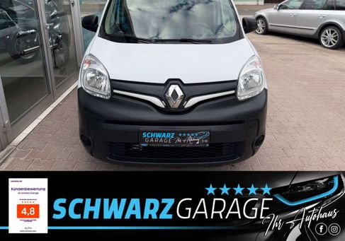 Renault Kangoo, 2019 2