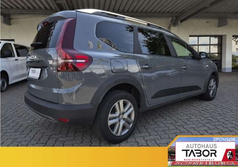 Dacia Jogger, 2023 3