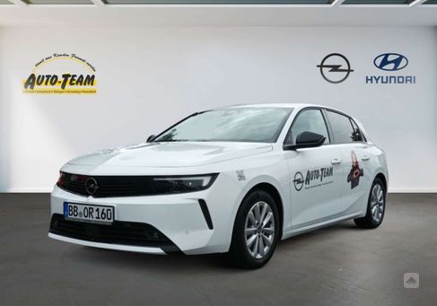 Opel Astra, 2023