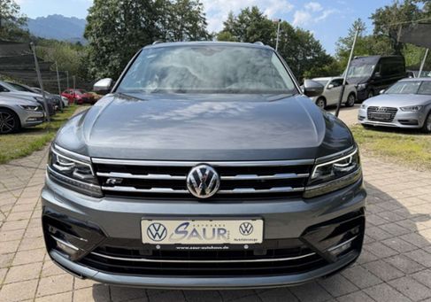 Volkswagen Tiguan Allspace, 2021