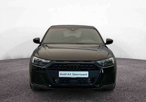 Audi A1, 2025 2