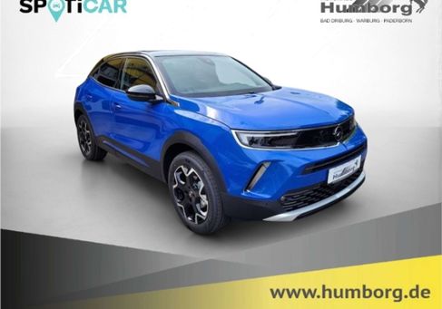 Opel Mokka, 2023 3