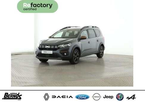 Dacia Jogger, 2023