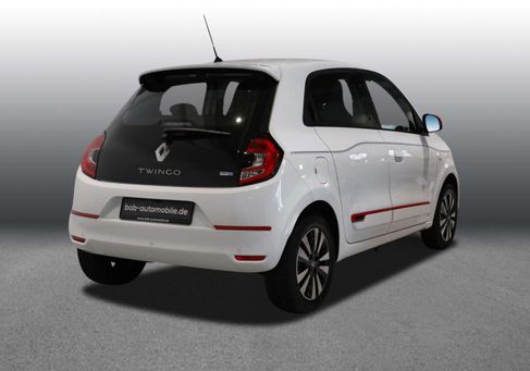 Renault Twingo, 2022