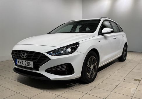 Hyundai i30, 2023