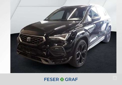 Seat Ateca, 2020