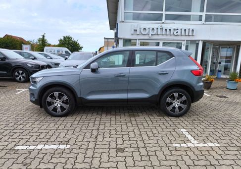 Volvo XC40, 2019 2