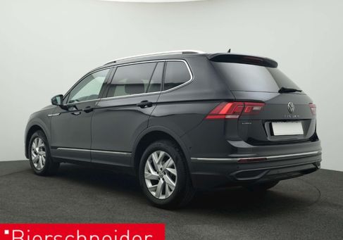 Volkswagen Tiguan Allspace, 2023