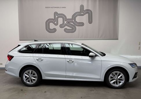 Skoda Octavia, 2023