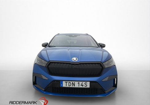 Skoda Enyaq, 2023
