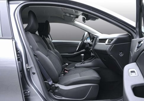 Renault Clio, 2023