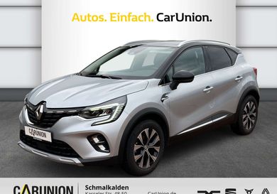 Renault Captur, 2023
