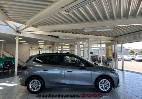 BMW 225, 2022 2