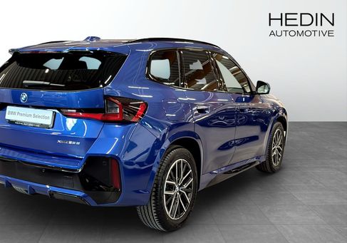 BMW X1, 2026 2