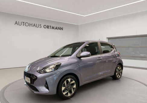Hyundai i10, 2025 3
