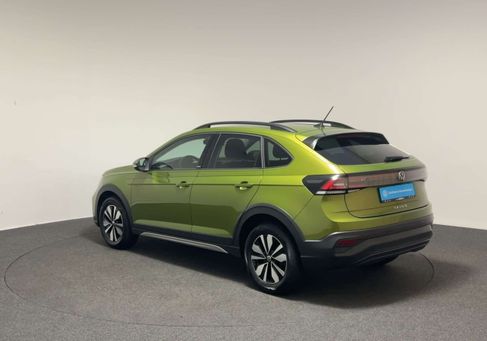 Volkswagen Taigo, 2023