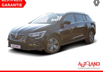 Renault Megane, 2022