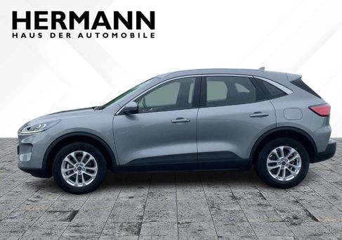 Ford Kuga, 2023