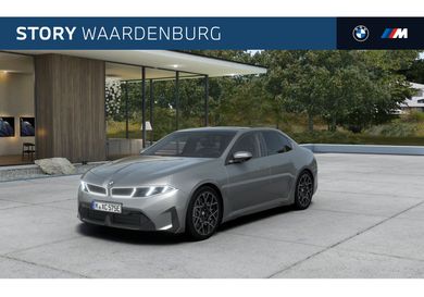 BMW i3, 2026