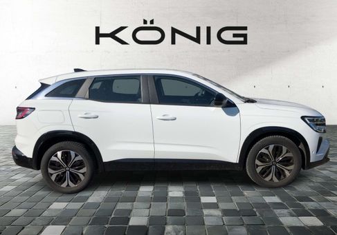 Renault Austral, 2023