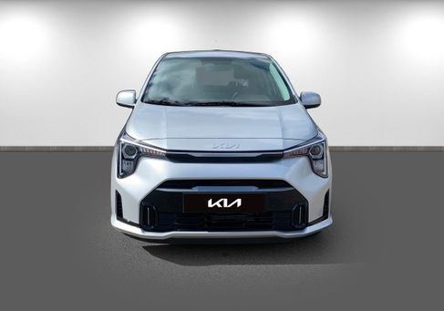 Kia Picanto, 2027