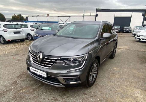 Renault Koleos, 2020