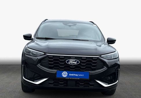 Ford Kuga, 2024 3