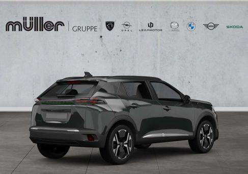 Peugeot 2008, 2026