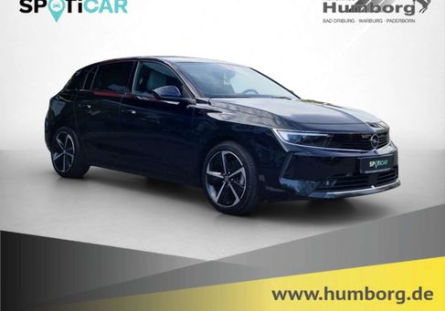 Opel Astra, 2023